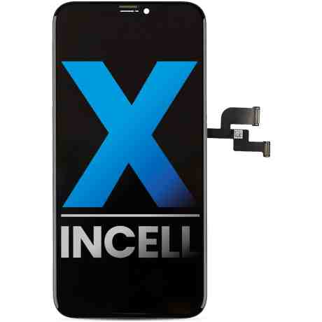 DISPLAY IPHONE X FHD1080p INCELL