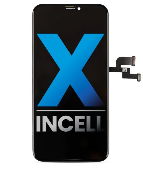 DISPLAY IPHONE  X  FHD1080p INCELL
