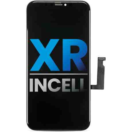 DISPLAY IPHONE XR FHD1080p INCELL