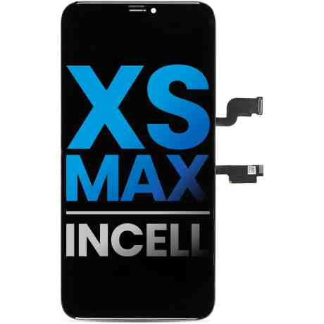 DISPLAY IPHONE  XS MAX  FHD1080p INCELL