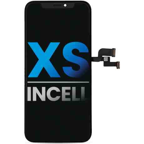 DISPLAY IPHONE XS FHD1080p INCELL