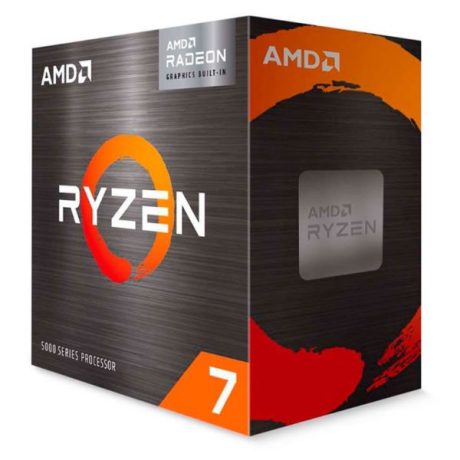 AMD Ryzen 7 5700G Processador 4.6 GHz