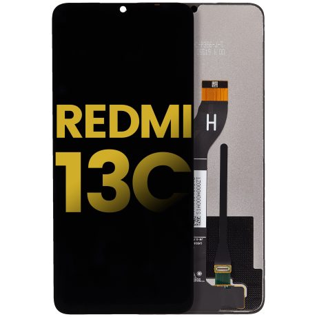 DISPLAY XIAOMI REDMI 13C