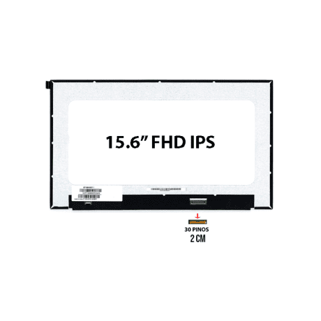 ECRA LCD NV156FHM-N63 | NV156FHM-N63 V8.0 | NV156FHM-N63 V8.1 | LP156WFC SP B1 | NV156FHM-N4V | N156HCA-E5B