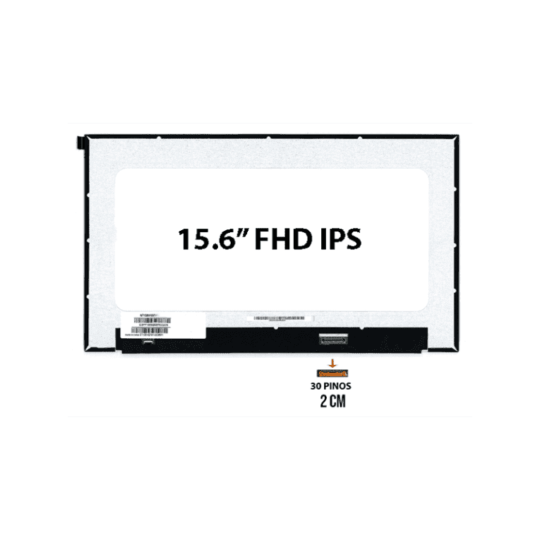 ECRA LCD NV156FHM-N63 | NV156FHM-N63 V8.0 | NV156FHM-N63 V8.1 | LP156WFC SP B1 | NV156FHM-N4V | N156HCA-E5B OKPC