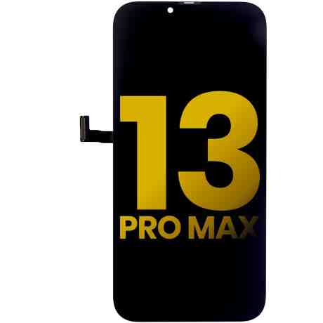 DISPLAY IPHONE 13 PRO MAX SOFT OLED 120Hz