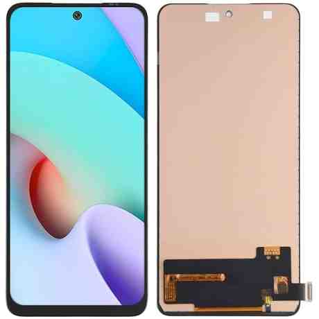 DISPLAY XIAOMI REDMI NOTE 10 PRO / NOTE 10 PRO MAX