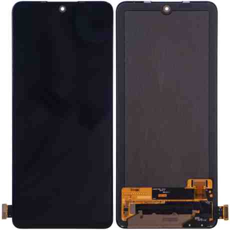DISPLAY XIAOMI REDMI NOTE 11 PRO 4G / NOTE 11 PRO 5G / POCO X4 PRO 5G INCELL
