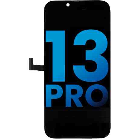DISPLAY IPHONE 13 PRO SOFT OLED 120 Hz