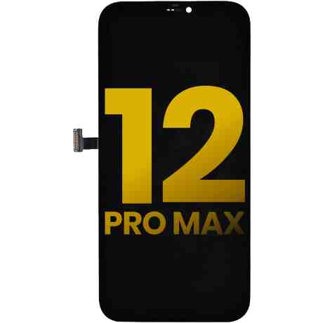 DISPLAY IPHONE 12 PRO MAX SOFT OLED