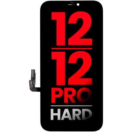 DISPLAY IPHONE 12 / 12 PRO SOFT OLED