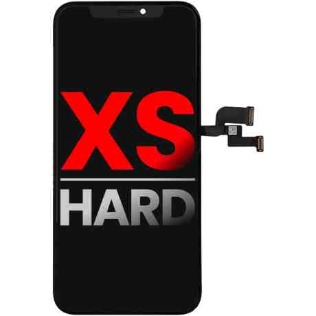 DISPLAY IPHONE  XS  HARD OLED