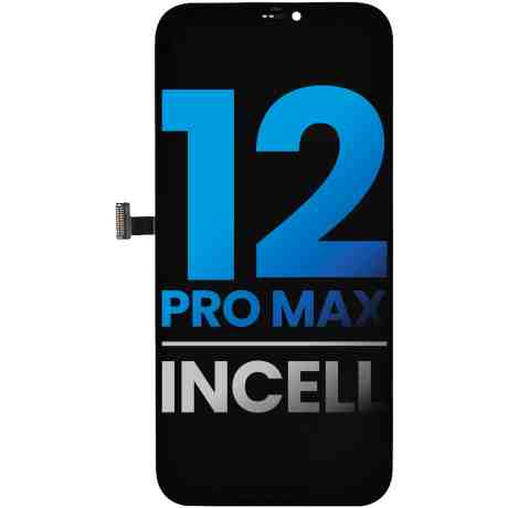DISPLAY IPHONE 12 PRO MAX FHD1080p INCELL