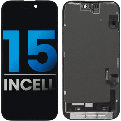 DISPLAY IPHONE 15 FHD1080p INCELL