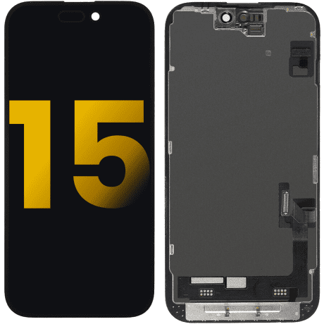 DISPLAY IPHONE 15 OLED