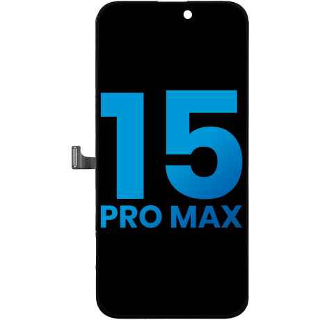 DISPLAY IPHONE 15 PRO MAX FHD1080p INCELL 120Hz