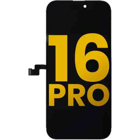 DISPLAY IPHONE 16 PRO FHD1080p INCELL