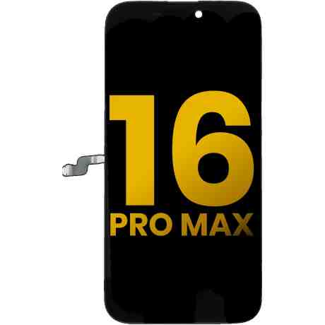 DISPLAY IPHONE 16 PRO MAX FHD1080p INCELL