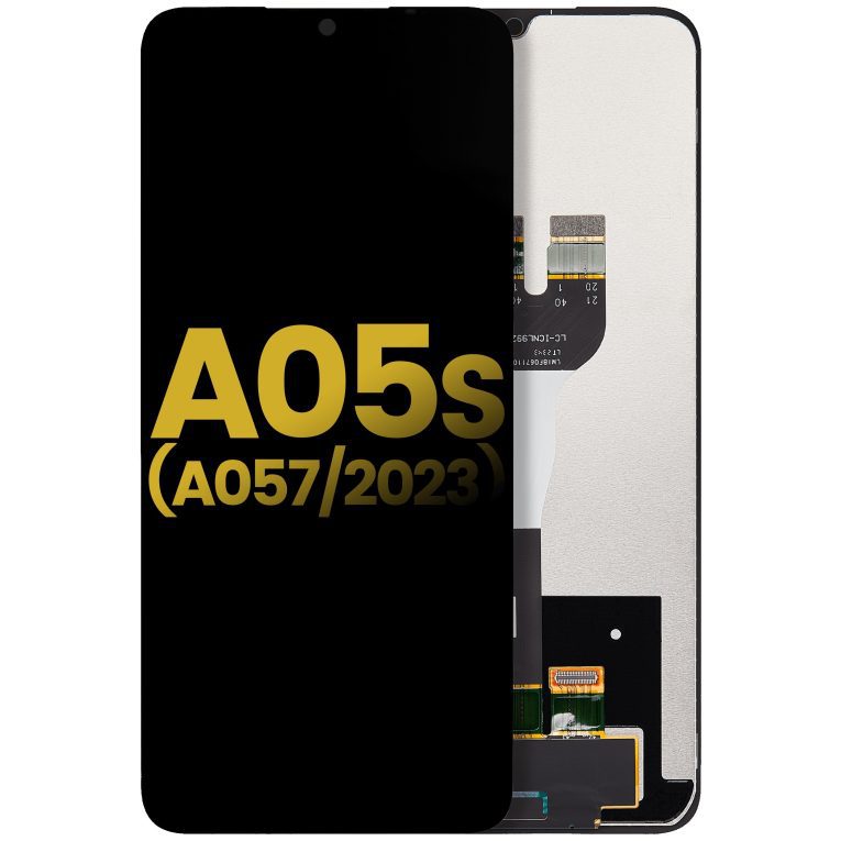 A05S OKPC