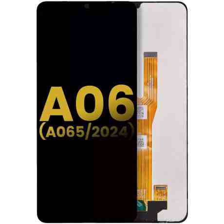 DISPLAY Samsung Galaxy A06 (2024) (A065)