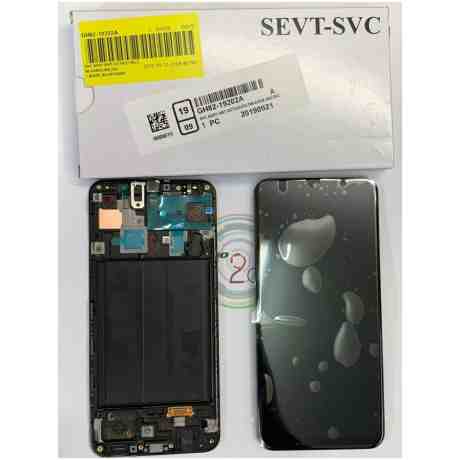DISPLAY SAMSUNG A30 (A305F) ORIGINAL