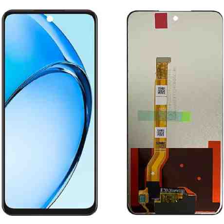 DISPLAY Oppo A40 / A60 4G 5G / A80 / A5 2025 4G 5G / A5 Pro 4G 5G