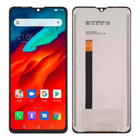 DISPLAY Blackview A80 Pro | A80 Plus