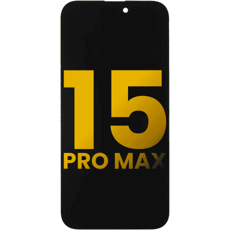 DISPLAY 15 PRO MAX OLED