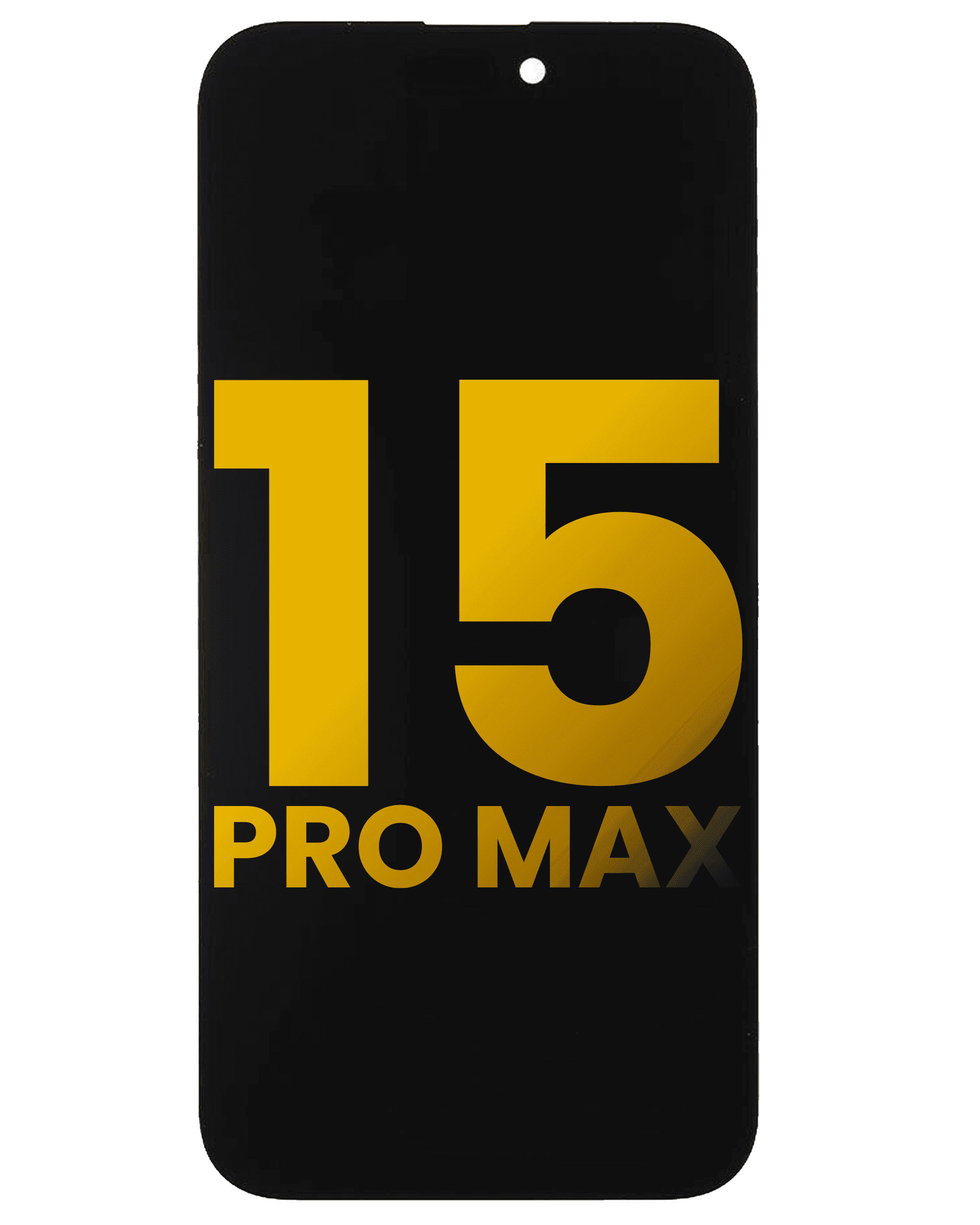 DISPLAY 15 PRO MAX OLED