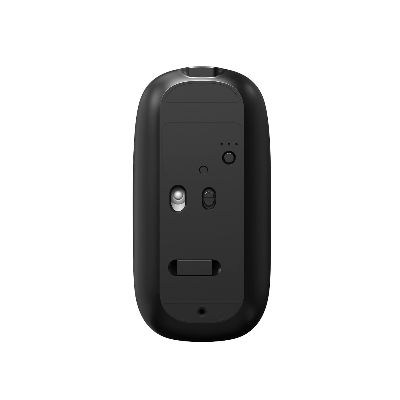 RATO COOLBOX sem fio IA W02 PRETO - Image 2