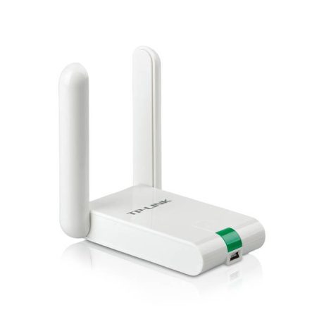 Adaptador USB TP-Link TL-WN822N High Gain 300Mbps Wireless N