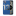TAMPA TRASEIRA IPHONE 13 AZUL (PREMIUM)