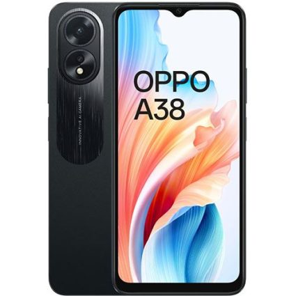 Oppo A38 (4GB+128GB) Recondicionado
