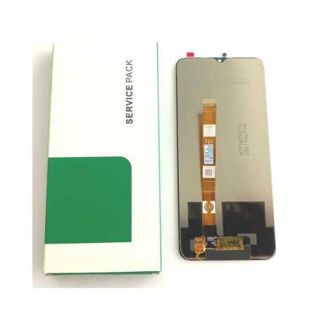 DISPLAY OPPO A16 / A16S / A54S 2021 Original S/FRAME
