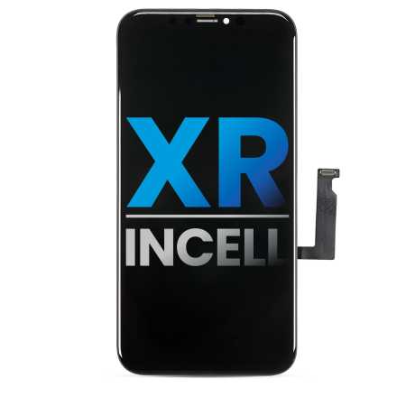 DISPLAY IPHONE  XR  FHD1080p INCELL