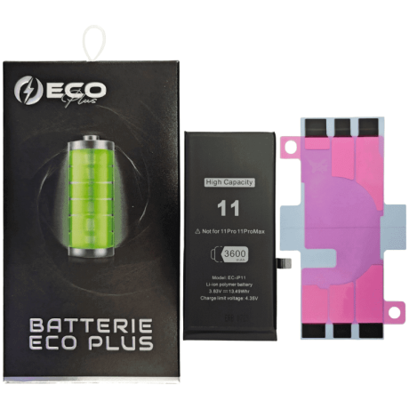 BATERIA IPHONE 11 compativel