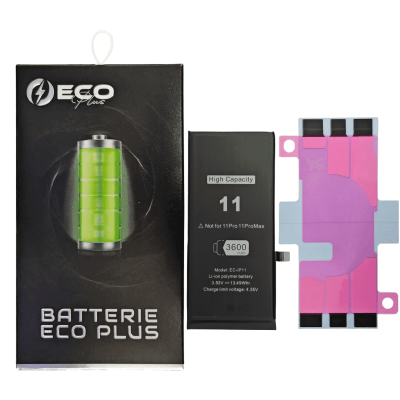 BATERIA IPHONE 11 compativel