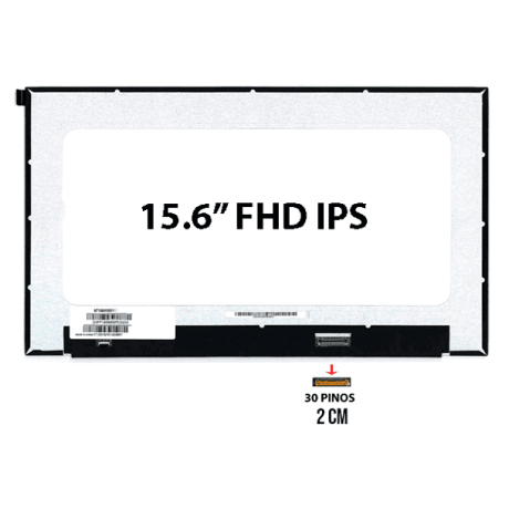 ECRA LCD NV156FHM-N63 | NV156FHM-N63 V8.0 | NV156FHM-N63 V8.1 | LP156WFC SP B1 | NV156FHM-N4V | N156HCA-E5B