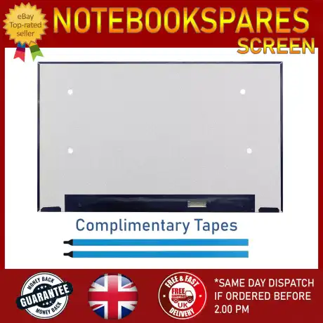 DISPLAY  14" LED Matte FHD LCD IVB02 9X60C 09X60C