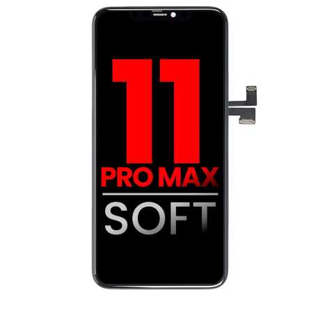 DISPLAY IPHONE 11 PRO MAX SOFT OLED