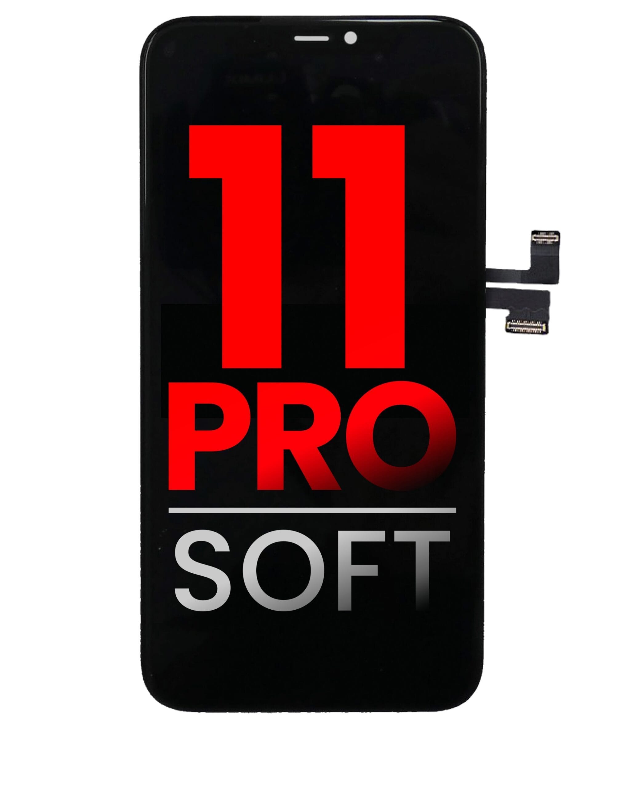 DISPLAY IPHONE 11 PRO Hard OLED