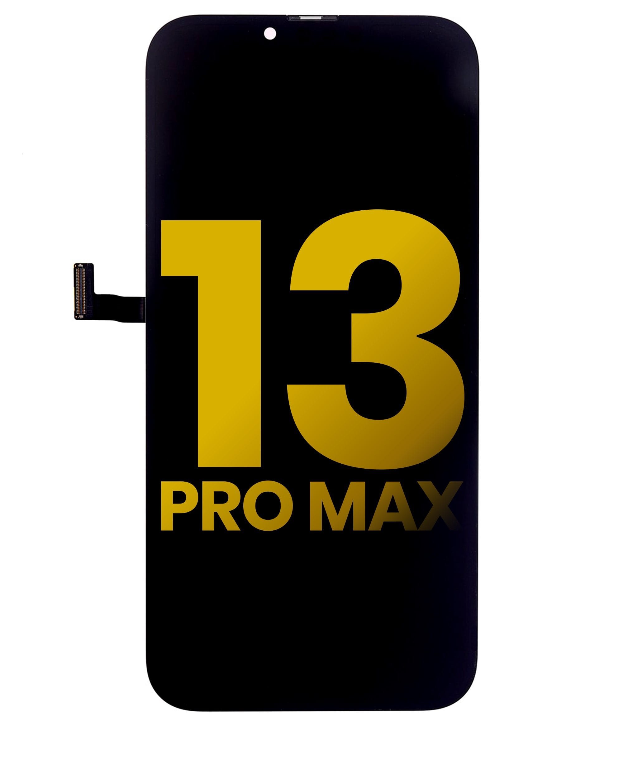DISPLAY IPHONE 13 PRO MAX SOFT OLED 120Hz