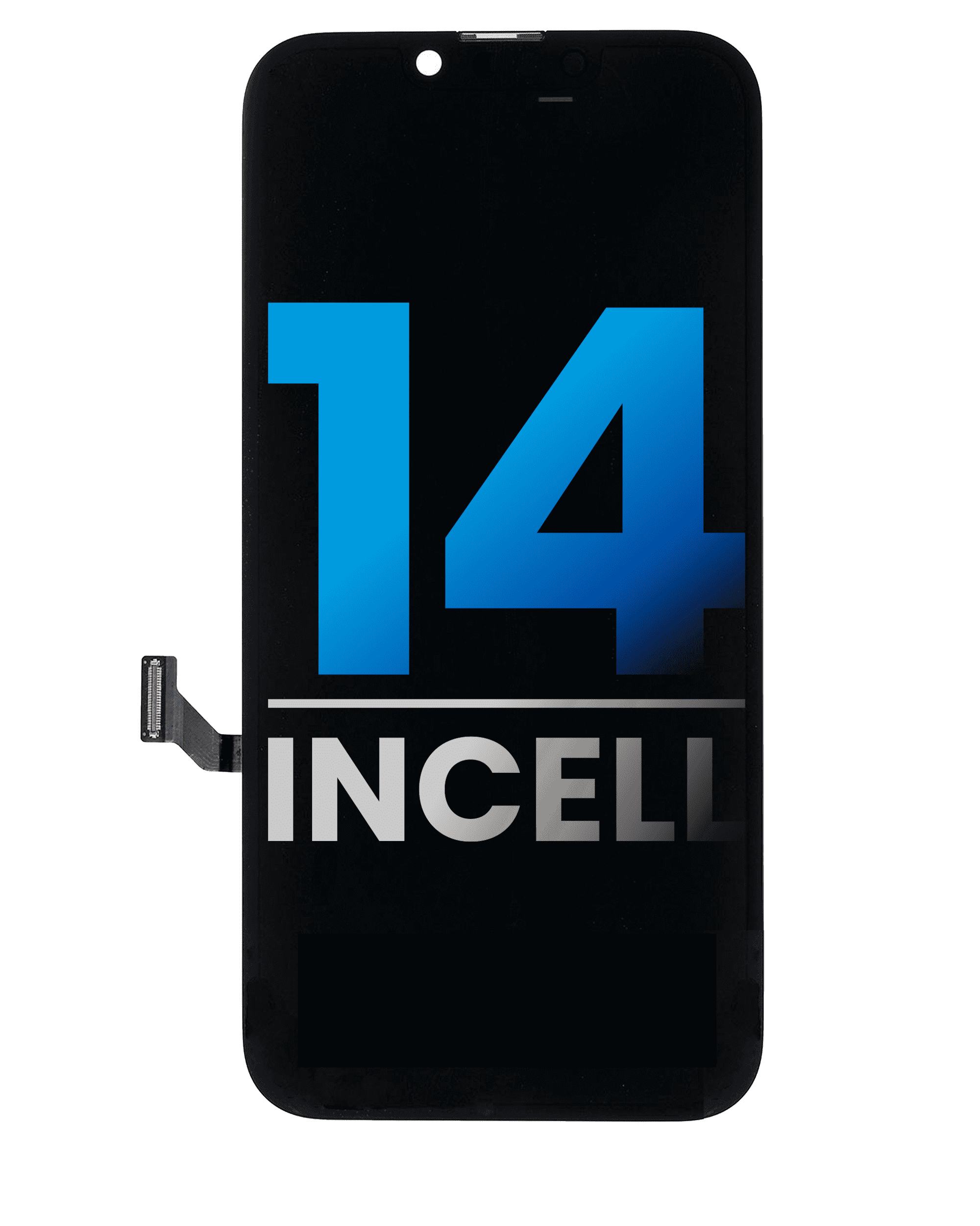 DISPLAY IPHONE 14 FHD1080p INCELL jk