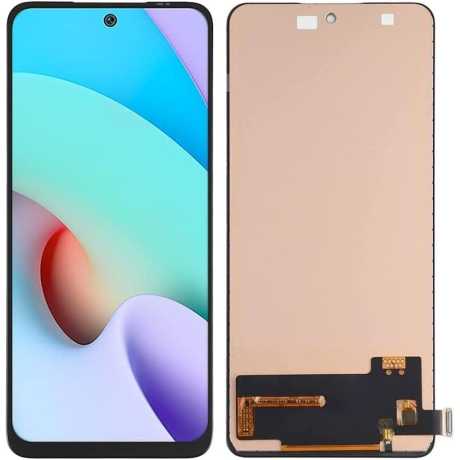DISPLAY XIAOMI REDMI NOTE 10 PRO / NOTE 10 PRO MAX