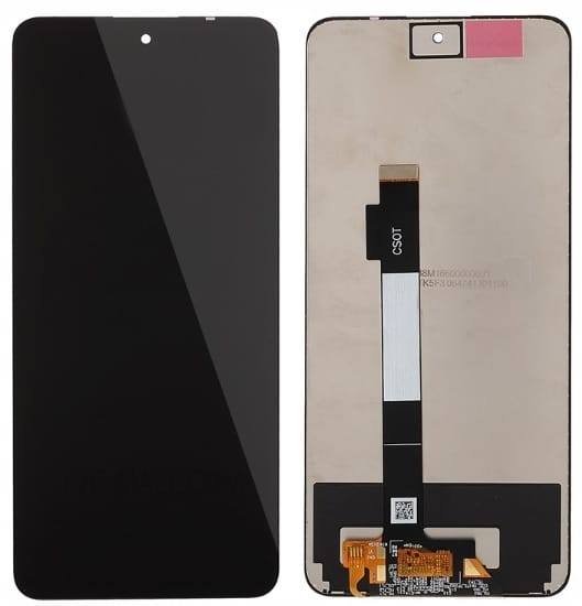 DISPLAY XIAOMI POCO X3GT / REDMI NOTE 10 PRO 5G