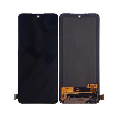 DISPLAY XIAOMI REDMI NOTE 11 PRO 4G / NOTE 11 PRO 5G / POCO X4 PRO 5G INCELL