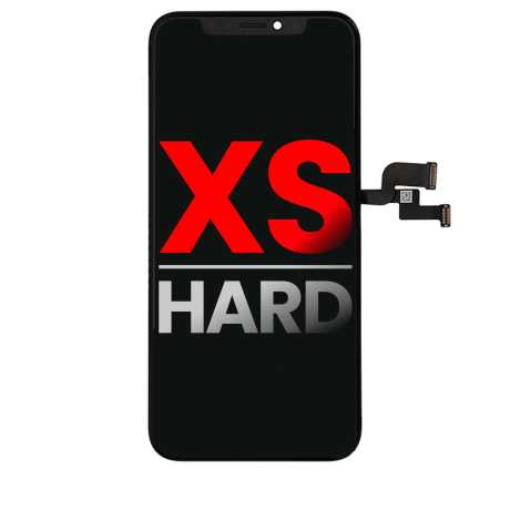 DISPLAY IPHONE  XS  HARD OLED