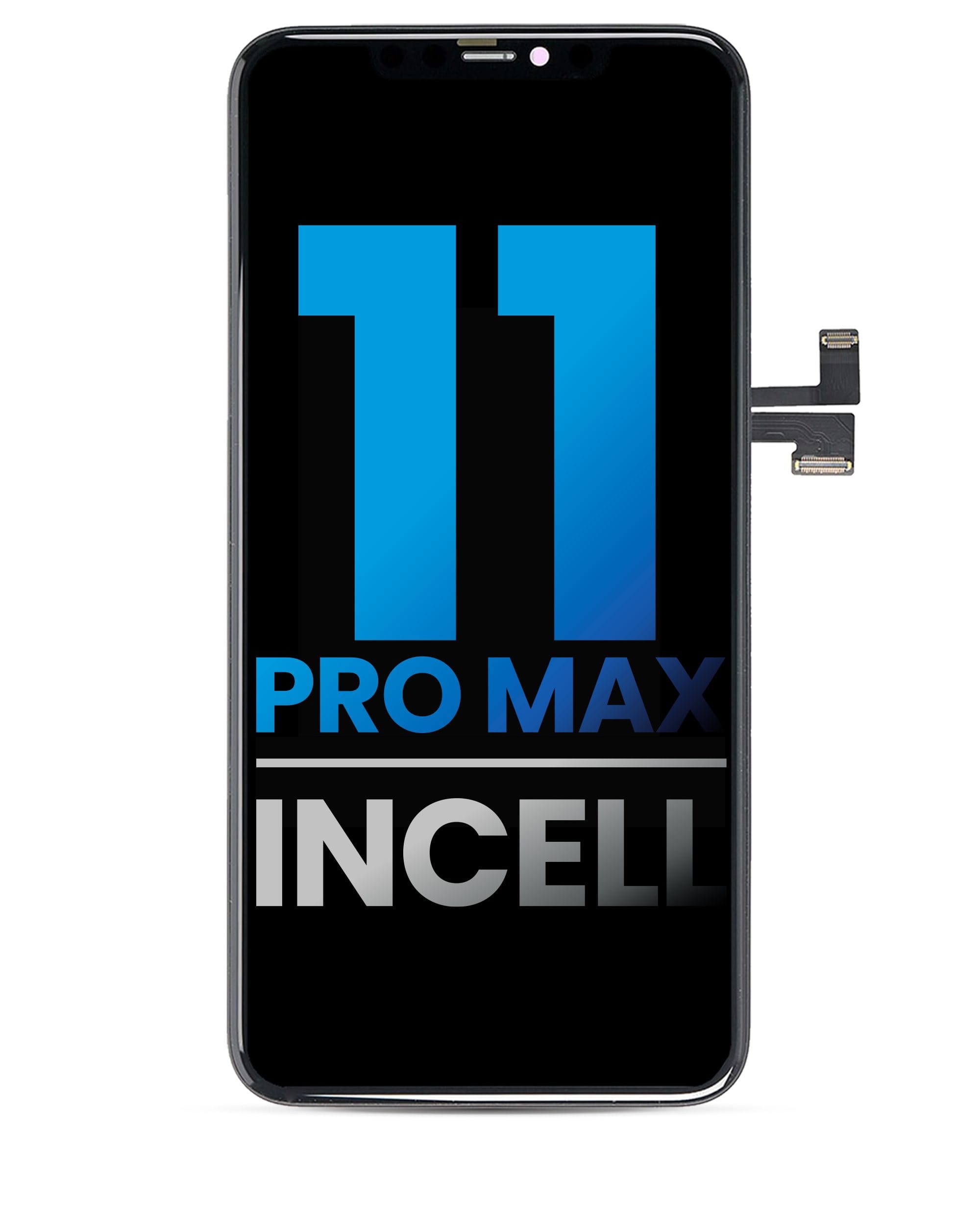 DISPLAY IPHONE 11 PRO MAX INCELL LTPS