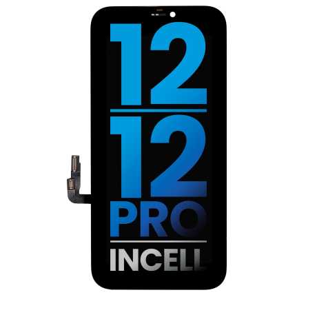 DISPLAY IPHONE 12 / 12 PRO FHD1080p INCELL