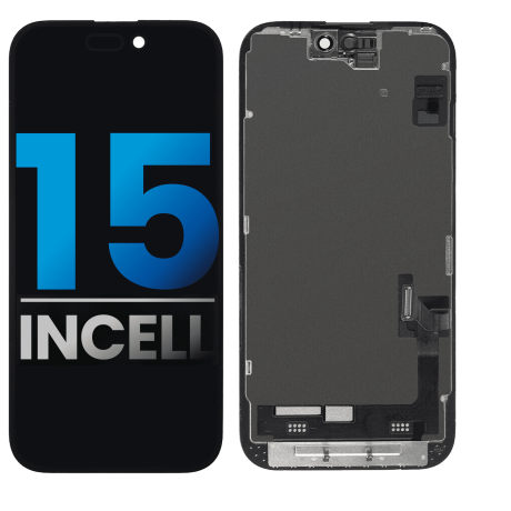 DISPLAY IPHONE 15 FHD1080p INCELL